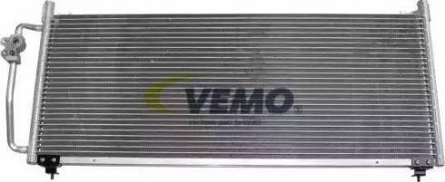 Vemo V63-62-0005 - Конденсатор, кондиціонер autozip.com.ua