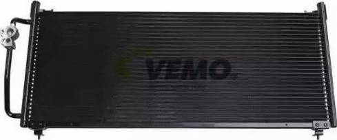 Vemo V63-62-0006 - Конденсатор, кондиціонер autozip.com.ua