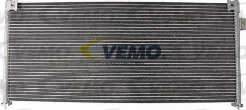 Vemo V63-62-0003 - Конденсатор, кондиціонер autozip.com.ua