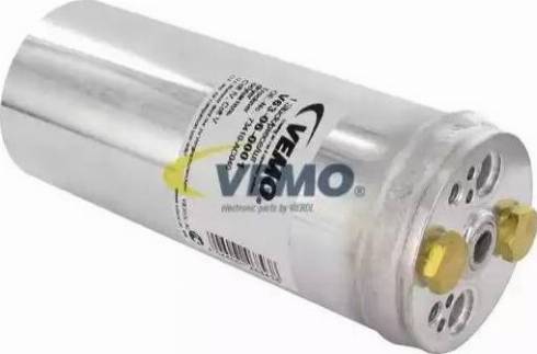 Vemo V63-06-0001 - Осушувач, кондиціонер autozip.com.ua