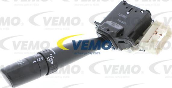 Vemo V63-80-0001 - Вимикач на рульовій колонці autozip.com.ua