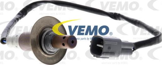 Vemo V63-76-0004 - Лямбда-зонд, датчик кисню autozip.com.ua