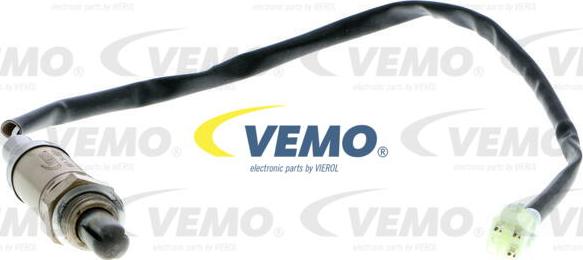 Vemo V63-76-0003 - Лямбда-зонд, датчик кисню autozip.com.ua