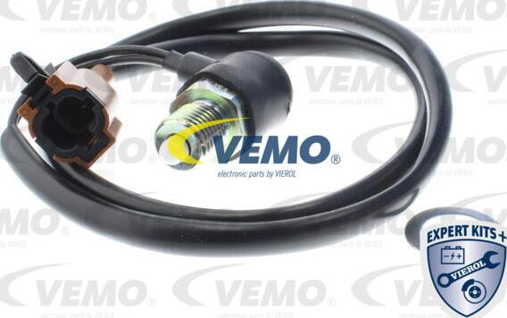 Vemo V63-73-0001 - Датчик, контактний перемикач, фара заднього ходу autozip.com.ua