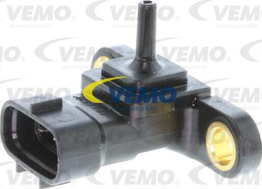 Vemo V63-72-0005 - Датчик, тиск наддуву autozip.com.ua