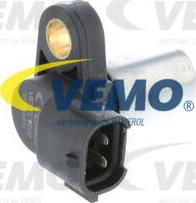 Vemo V63-72-0002 - Датчик імпульсів, колінчастий вал autozip.com.ua
