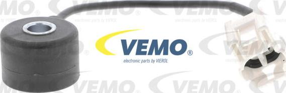 Vemo V63-72-0013 - Датчик детонації autozip.com.ua