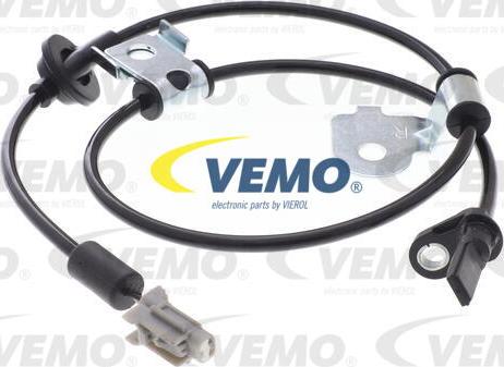 Vemo V63-72-0026 - Датчик ABS, частота обертання колеса autozip.com.ua