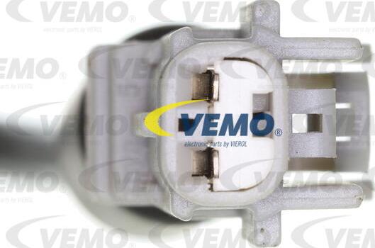Vemo V63-72-0026 - Датчик ABS, частота обертання колеса autozip.com.ua