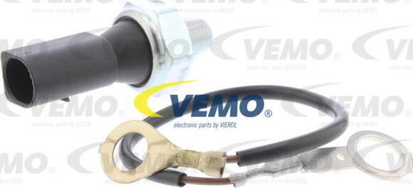 Vemo V15-99-1900 - Датчик, тиск масла autozip.com.ua