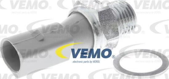 Vemo V15-99-1902 - Датчик, тиск масла autozip.com.ua