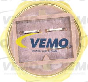 Vemo V15-99-1982 - Термовимикач, вентилятор радіатора / кондиціонера autozip.com.ua