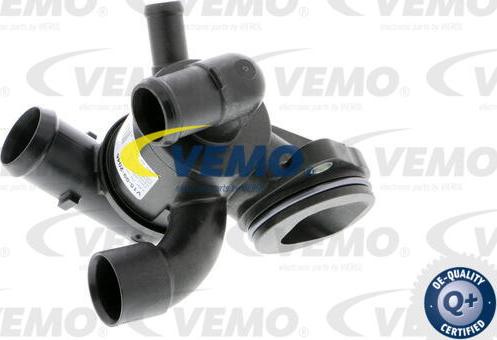 Vemo V15-99-2046 - Термостат, охолоджуюча рідина autozip.com.ua