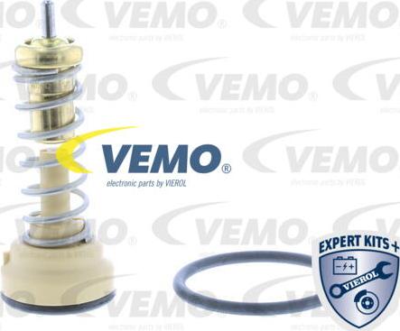 Vemo V15-99-2063 - Термостат, охолоджуюча рідина autozip.com.ua