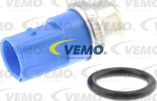 Vemo V15-99-2009 - Термовимикач, вентилятор радіатора / кондиціонера autozip.com.ua
