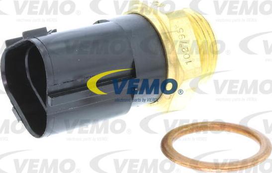 Vemo V15-99-2006 - Термовимикач, вентилятор радіатора / кондиціонера autozip.com.ua