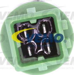 Vemo V15-99-2014 - Датчик, температура охолоджуючої рідини autozip.com.ua