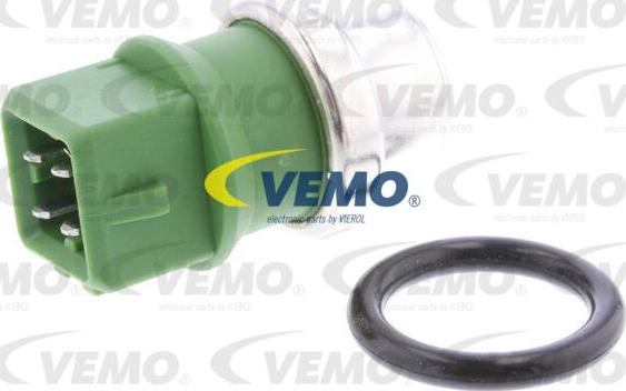 Vemo V15-99-2014 - Датчик, температура охолоджуючої рідини autozip.com.ua