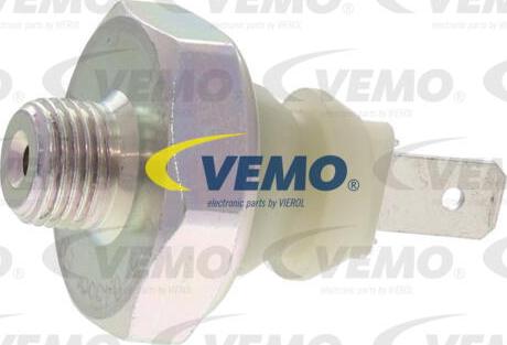 Vemo V15-99-2015 - Датчик, тиск масла autozip.com.ua