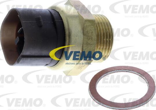 Vemo V15-99-2012 - Термовимикач, вентилятор радіатора / кондиціонера autozip.com.ua