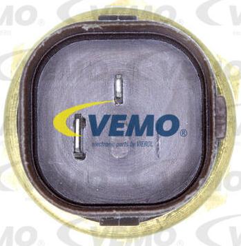 Vemo V15-99-2012 - Термовимикач, вентилятор радіатора / кондиціонера autozip.com.ua