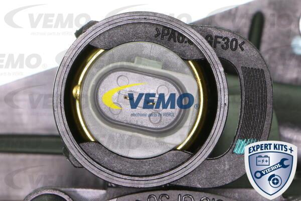 Vemo V15-99-2083 - Термостат, охолоджуюча рідина autozip.com.ua