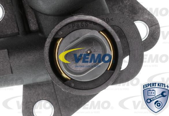 Vemo V15-99-2034 - Термостат, охолоджуюча рідина autozip.com.ua