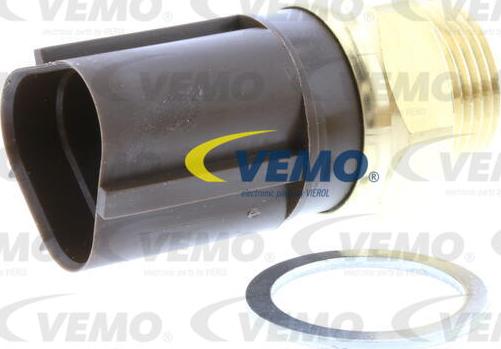 Vemo V15-99-2030 - Термовимикач, вентилятор радіатора / кондиціонера autozip.com.ua
