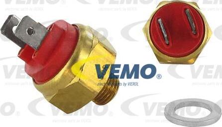 Vemo V15-99-2025 - Термовимикач, Авт. устр.для збагачення горючої суміші autozip.com.ua