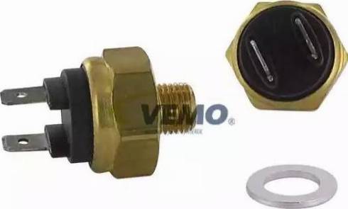 Vemo V15-99-2026 - Термовимикач, рециркуляція ОГ autozip.com.ua