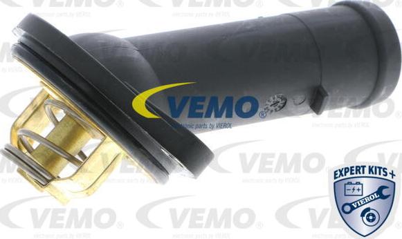 Vemo V15-99-2074-1 - Термостат, охолоджуюча рідина autozip.com.ua