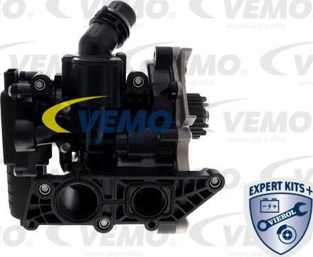 Vemo V15-99-2106 - Термостат, охолоджуюча рідина autozip.com.ua