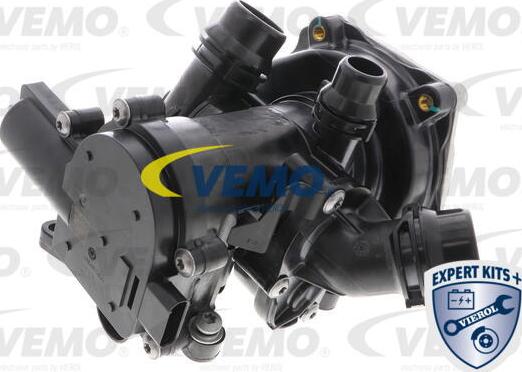 Vemo V15-99-2106 - Термостат, охолоджуюча рідина autozip.com.ua