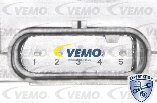 Vemo V15-99-2106 - Термостат, охолоджуюча рідина autozip.com.ua