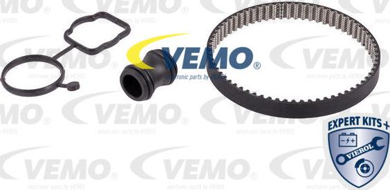 Vemo V15-99-2115 - Термостат, охолоджуюча рідина autozip.com.ua