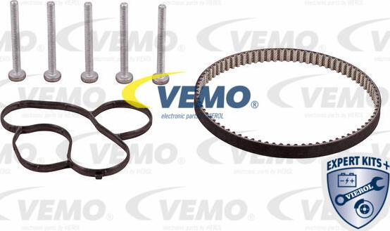 Vemo V15-99-2113 - Термостат, охолоджуюча рідина autozip.com.ua