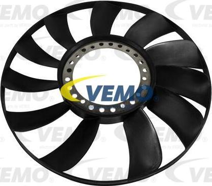 Vemo V15-90-1854 - Крильчатка вентилятора, охолодження двигуна autozip.com.ua