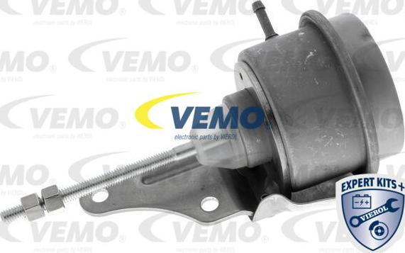 Vemo V15-40-0004 - Керуючий дозатор, компресор autozip.com.ua