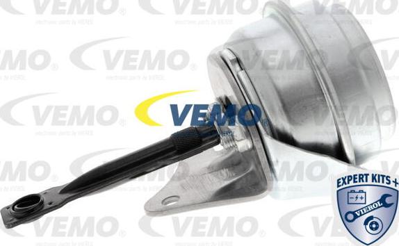 Vemo V15-40-0006 - Керуючий дозатор, компресор autozip.com.ua