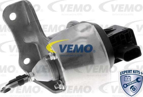 Vemo V15-40-0003 - Керуючий дозатор, компресор autozip.com.ua