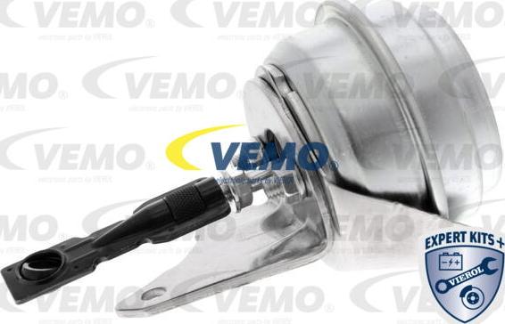 Vemo V15-40-0010 - Керуючий дозатор, компресор autozip.com.ua