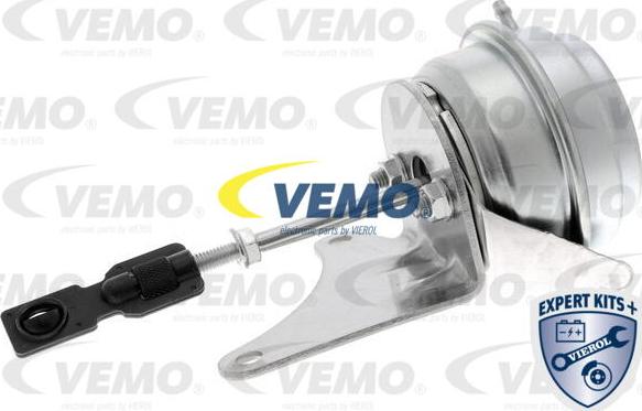 Vemo V15-40-0018 - Керуючий дозатор, компресор autozip.com.ua