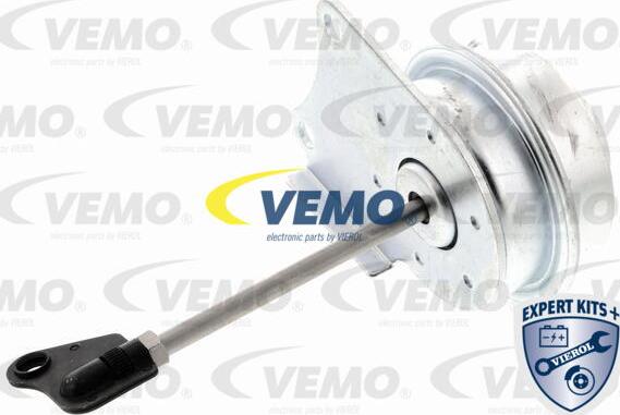 Vemo V15-40-0012 - Керуючий дозатор, компресор autozip.com.ua