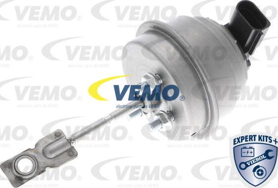 Vemo V15-40-0035 - Керуючий дозатор, компресор autozip.com.ua