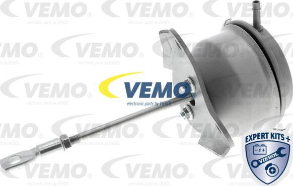 Vemo V15-40-0030 - Керуючий дозатор, компресор autozip.com.ua