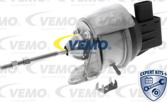 Vemo V15-40-0033 - Керуючий дозатор, компресор autozip.com.ua