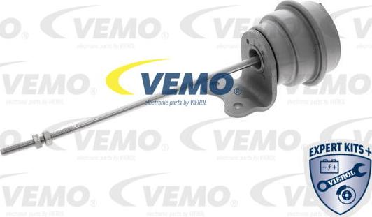 Vemo V15-40-0032 - Керуючий дозатор, компресор autozip.com.ua