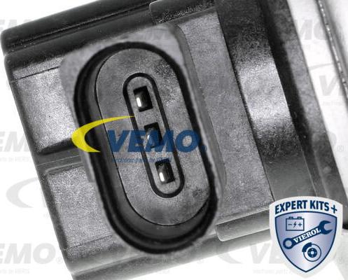 Vemo V15-40-0029 - Керуючий дозатор, компресор autozip.com.ua
