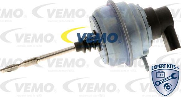 Vemo V15-40-0024 - Керуючий дозатор, компресор autozip.com.ua