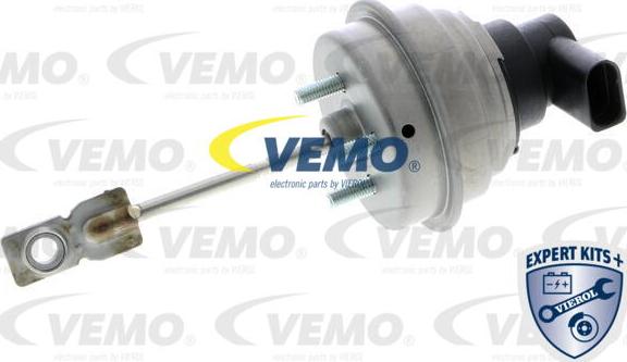 Vemo V15-40-0025 - Керуючий дозатор, компресор autozip.com.ua